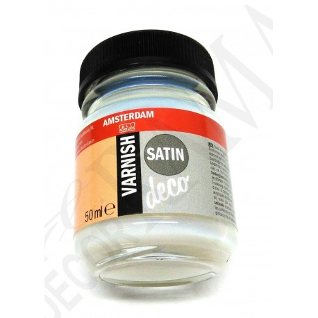 Werniks Satin Talens 50ml.